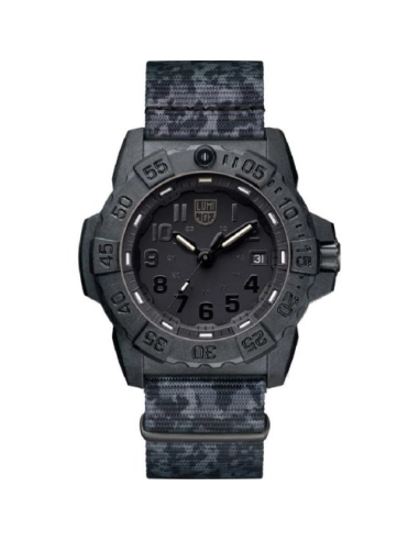 Luminox Navy Seal XS.CE01.BO Uhr